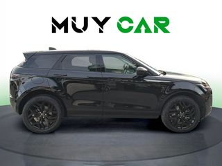 Land Rover Range Rover Evoque D180 MHEV 4WD Auto 132 kW (180 CV)