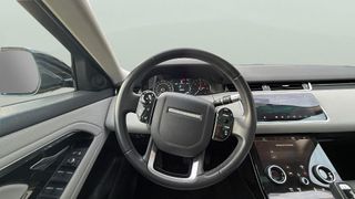 Land Rover Range Rover Evoque D180 MHEV 4WD Auto 132 kW (180 CV)