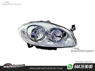 FARO DELANTERO DERECHO PARA FIAT LINEA