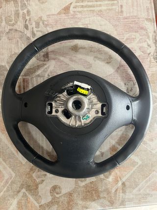Volante BMW Negro