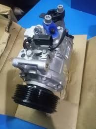 COMPRESOR AIRE ACONDICIONADO CUALQUIER COCHE +GAS