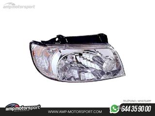 FARO DELANTERO DERECHO PARA HYUNDAI MATRIX