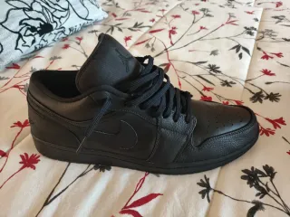 Nike Air Jordan 1 Low Talla 49.5