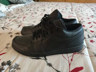 Nike Air Jordan 1 Low Talla 49.5