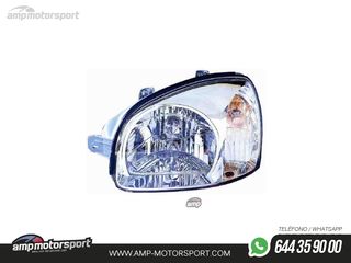 FARO DELANTERO DERECHO PARA HYUNDAI SANTA FE