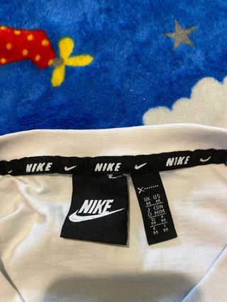 Camiseta Jordan Blanca Only God Can Judge Me