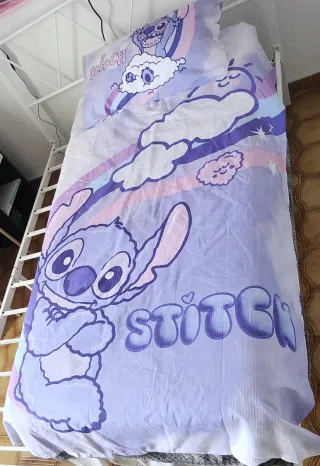 SOMIER con COLCHON EN BUENAS CONDICIONES Y NORDICO