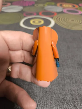 STAR WARS VINTAGE KENNER