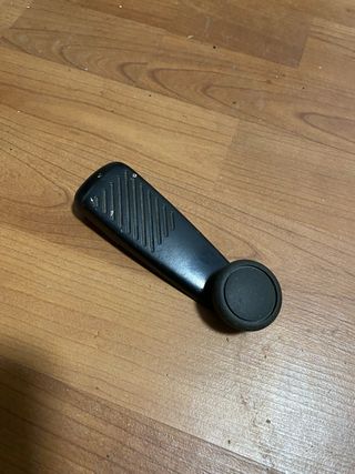 Manivela Ventana delantera Fiesta MK3