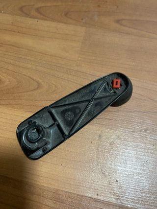 Manivela Ventana delantera Fiesta MK3