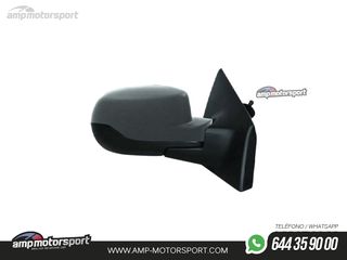 RETROVISOR COMPLETO DERECHO PARA RENAULT CLIO 3