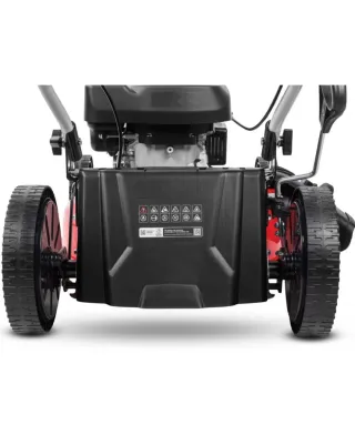 Cortacésped Gasolina Greencut GLM770X