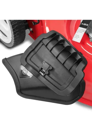 Cortacésped Gasolina Greencut GLM770X