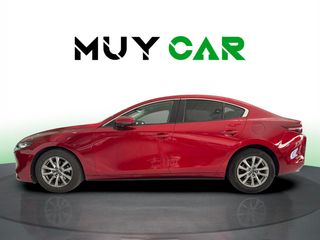 Mazda Mazda 3 1.8 SKYACTIV-D Evolution 85 kW (116 CV)