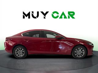 Mazda Mazda 3 1.8 SKYACTIV-D Evolution 85 kW (116 CV)