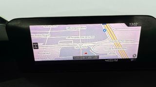 Mazda Mazda 3 1.8 SKYACTIV-D Evolution 85 kW (116 CV)