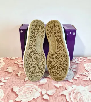 Scarpe Nike Donna Basse Nere Tg.39 Nuove