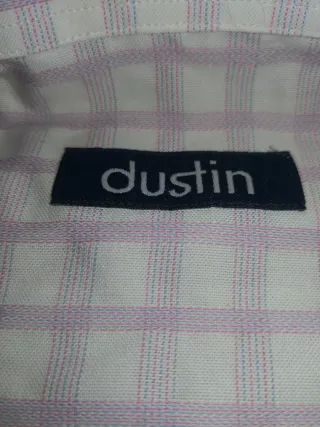 Camisas Massimo Dutti Hombre y DUSTIN NO ENVIO