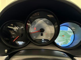 Porsche 718 Boxster S 2.5 350cv