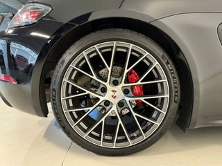 Porsche 718 Boxster S 2.5 350cv