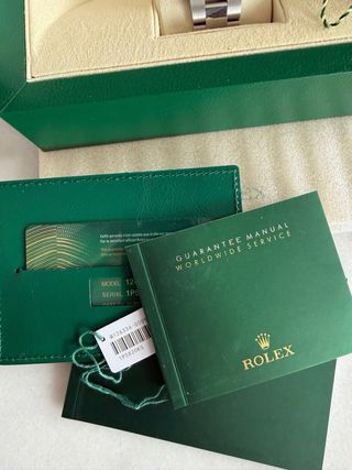 Rolex Datejust 41 Oyster Plata