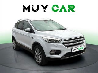 Ford Kuga 1.5 EcoBoost Trend+ 4x2 110 kW (150 CV)