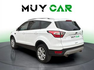 Ford Kuga 1.5 EcoBoost Trend+ 4x2 110 kW (150 CV)