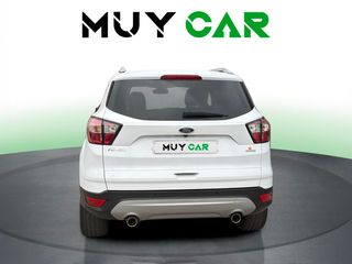 Ford Kuga 1.5 EcoBoost Trend+ 4x2 110 kW (150 CV)