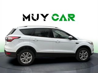 Ford Kuga 1.5 EcoBoost Trend+ 4x2 110 kW (150 CV)