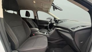 Ford Kuga 1.5 EcoBoost Trend+ 4x2 110 kW (150 CV)