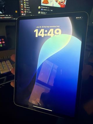 Apple iPad Pro 11 2018 Wi-Fi + Celular