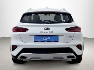 Kia XCeed 1.6 MHEV iMT Drive 100kW (136CV)