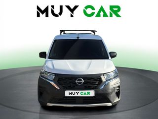 Nissan Townstar Furgon 1.3G L1 Profesional 96 kW (130 CV)