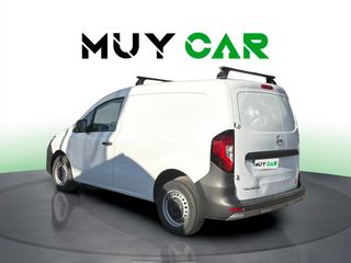 Nissan Townstar Furgon 1.3G L1 Profesional 96 kW (130 CV)