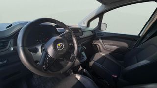 Nissan Townstar Furgon 1.3G L1 Profesional 96 kW (130 CV)