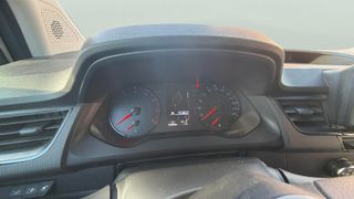 Nissan Townstar Furgon 1.3G L1 Profesional 96 kW (130 CV)