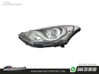 FARO DELANTERO IZQUIERDO PARA HYUNDAI I30