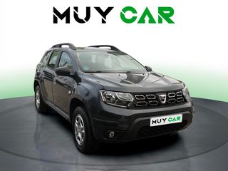 Dacia Duster 1.5 dCi Comfort 80 kW (110 CV)