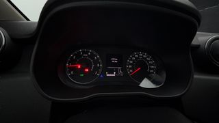 Dacia Duster 1.5 dCi Comfort 80 kW (110 CV)