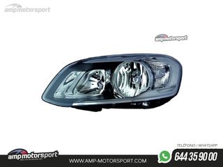 FARO DELANTERO IZQUIERDO PARA VOLVO XC60