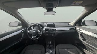 BMW X1 sDrive18i 100 kW (136 CV)