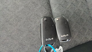 Kia Niro 1.6 GDi PHEV Drive 104 kW (141 CV)