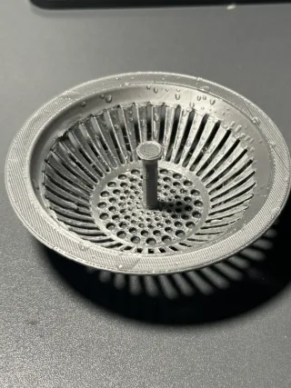 Piezas en impresion 3d