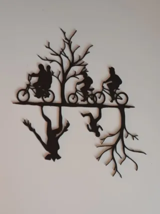 Piezas en impresion 3d