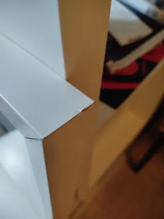 Marco Ribba Ikea + lámina Frozen pampling