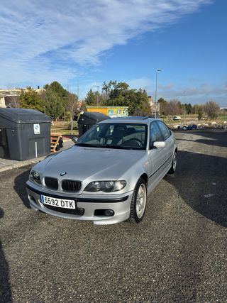 BMW Serie 3 330xd