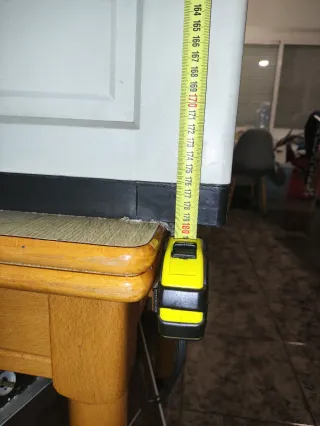 Armarios exteriores 2 módulos(unidad 35 dos 60