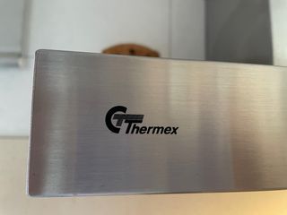 Campana extractora de cocina