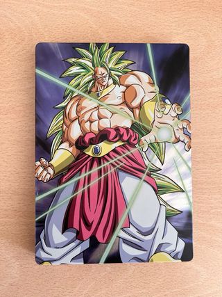 Dragon Ball Raging Blast Xbox 360. Limited Edition