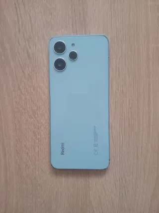 Telefono Xiaomi Redmi 12 256 GB